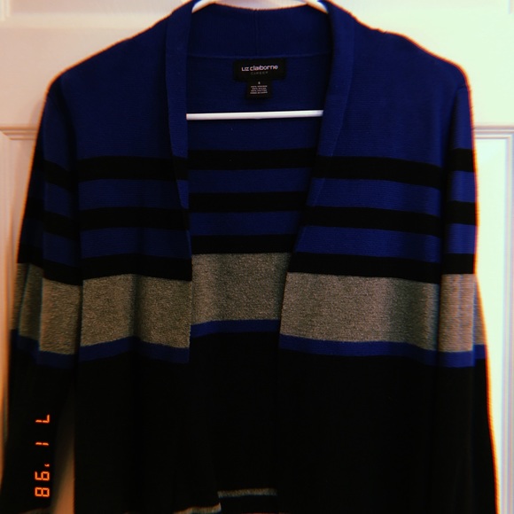 Cardigan - Picture 2 of 4